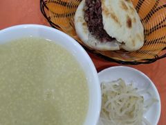 -永存驴肉(桃园店)