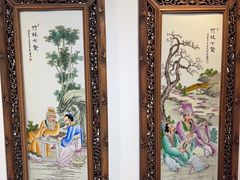 -兰溪小馆(东直门簋街店)