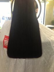 -Some Hair