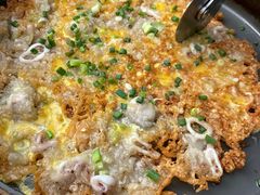 旺爷招牌蚝仔烙-旺爷砂锅·茶作(国贸城店)