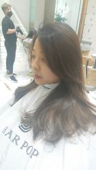 -HAIR POP