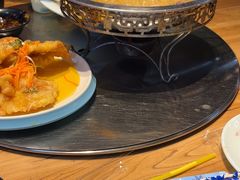 -马家大院铁锅炖(京粮广场店)
