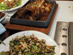 -玉善烧烤串城(长春总店)