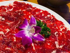 -城墙拐拐火锅(三峡广场黑金冠店)