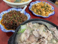 -老丽江餐馆(丽江华都商贸城店)