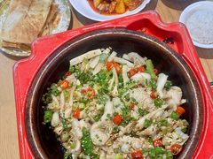 -大丰收脆鱼(浦西万达店)