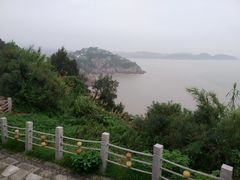-东沙渔村