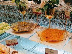 -凡塔斯牛排自助餐厅(莆田万达店)
