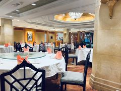 -帝豪酒店•帝苑潮州酒楼