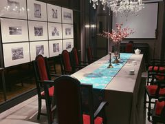-民国红公馆·秦淮八艳(夫子庙店)