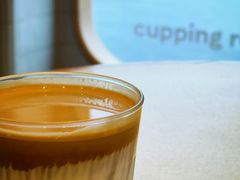 -Cupping Room(Harbour City)
