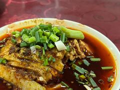 -老丘丘(较场口店)