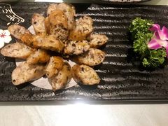 -宁夏国强手抓羊肉·清真菜(未央路凤三店)