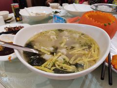高香小馄饨-光明邨大酒家(淮海路店)