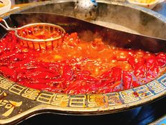 -纸盐河码头火锅(十八梯店)
