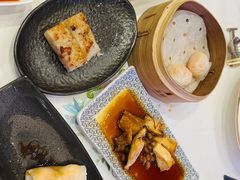 -翠园(南京德基广场店)