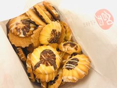 -上海哈尔滨食品厂(合生汇店)