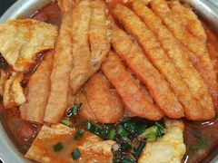 -桂湘缘卤味螺蛳粉