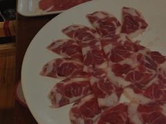-前门杨记·铜锅涮肉(王府井·故宫店)