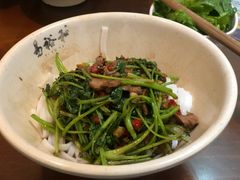 -易裕和·长沙米粉(友谊路店)