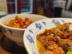 -八碗湘长沙市井菜(坡子街店)