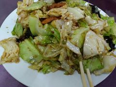 -老天津卫炸酱面(河北路店)