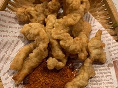 麻香小酥肉-味妙烤鱼吧(回龙观店)