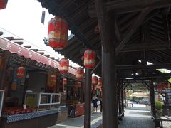 -茯茶镇