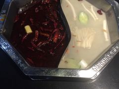 -重庆德庄火锅(体育中心店)