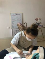 -SixOne六一日式美甲美睫