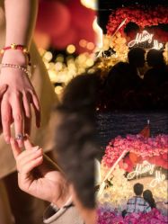 -迈瑞米求婚策划(静安店)