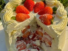 -Dark Horse·黑马蛋糕·低脂·低糖淡奶(金匙望湖大厦店)