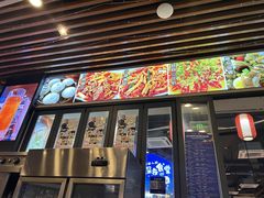 -五丁桥光头香辣蟹(望江橡树林店)