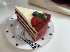 -姆们M Sweetie Cake(三里屯店)