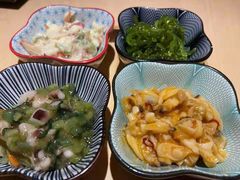 -越光米贩精致料理餐厅(金鹰店)