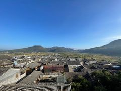 -和顺古镇