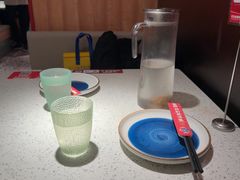 -鱼酷活鱼烤鱼(新世界城店)