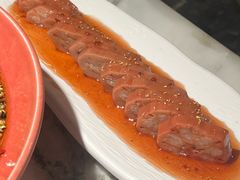 -初蓉丨遇见新川菜(亲贤街荣耀店)