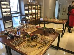 -肆兮眼镜·蔡司·徕卡战略合作店(大坪店)