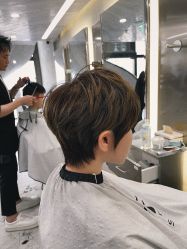 -简法造型·品牌形象店