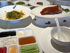 -四季民福烤鸭店(前门大栅栏店)