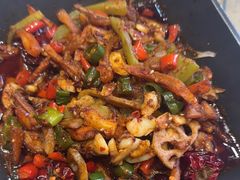 -李氏传家菜(兴城路店)