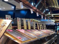 -苏格里岛自助烤肉海鲜火锅(成都金牛万达店)