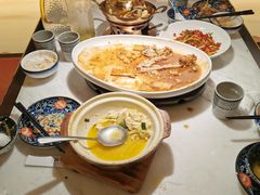 -径山十八道·风味民间菜(杭州总店)