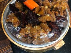 -渔米粥(罗湖店)