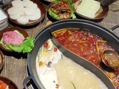 -冯校长老火锅(深圳总店)