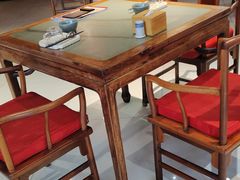 -兰溪小馆(东直门簋街店)