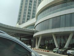 -秦皇岛秦皇国际大酒店