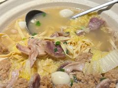 -集贤门·徽菜(南山店)