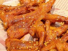 -有滋有味烧烤涮(果园星城C区店)
